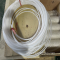 High Temperature Resistant Extruded Tube